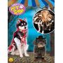 Rubies Red Riding Hood Dog Costume