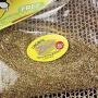 Petmate FATCAT Big Mamas Scratchy Box Cardboard Cat Scratcher, Catnip Toy Included