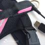 Shine for Dogs Ultimate LED Dog Harness - USB Rechargeable, Cable Included, 4 Awesome Colors. Ultra Bright, Durable, Made to Last. Maximize Your Dog’s Visibility.