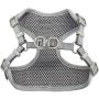 Didog Small Dog Harness and 3.5ft Leash Set with Inner Air Mesh Padded, No Pull Escape Proof Puppy Harness, Breathable Comfort All Weather Vest for Little Pet, Cat & Puppy
