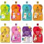 Dr. HOLI PetMilk Low Fat, 6.7 oz. Pouch(Pack of 10) 1box (200ml10EA)