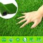 ZGR Artificial Garden Grass 28'' x 40'' Premium Lawn Turf, Realistic Fake Grass, Synthetic Turf, Thick Pet Turf, Fake Faux Grass Rug with Drainage Holes Indoor/Outdoor Landscape Customized Available