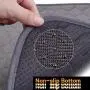 LUFFWELL Washable Extra Thick Dog Pee Pad, 72”72” Super Large Absorbent Puppy Training Pad, Reusable Whelping Pads No Leakage, Waterproof Dog Mat Non-Slip Potty Rugs for Dog Playpen, Crate, Kennel
