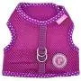 Pinkaholic New York Niki PINKA Harness - Purple - XS Pinkaholic New York Niki PINKA Harness - Purple - XS