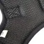 Dog Harness No Pull, Easy On and Off Pet Harness Vest, Durable Material with Reflective Strip,Easy to Adjust for Medium Large Dogs Dog Harness No Pull, Easy On and Off Pet Harness Vest, Durable Material with Reflective Strip,Easy to Adjust for Medium Large Dogs