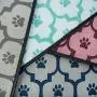 Bone Dry Machine Washable, Ultra Absorbent Pet Mat Bone Dry Machine Washable, Ultra Absorbent Pet Mat