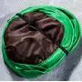 MJEMS Cat Tent Cave Bed，Cat Tunnel Small Pet Fun Tunnel & Tubes Soft Material and 9 Cave Shaped Hideout Cage Fit Small Pet