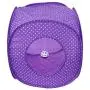 HOT Kitten Cat Small Dog Puppy Kennel Tents Cats Nest Toy House Portable Foldable Cute Dots Pet Tent Playpen Outdoor Indoor Tent HOT Kitten Cat Small Dog Puppy Kennel Tents Cats Nest Toy House Portable Foldable Cute Dots Pet Tent Playpen Outdoor Indoor Tent