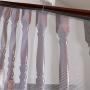 LOHUA Child Safety Net, Balcony, Patios and Railing Stairs Netting, Safe Rail Net for Kids/Pet/Toy, 9.8 Ft