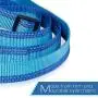 PETBABA No Pull Dog Harness, Reflective Safety at Night, Step-in Vest in Walking Training PETBABA No Pull Dog Harness, Reflective Safety at Night, Step-in Vest in Walking Training