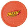 Nerf Dog Durable Nylon Dog Toys, made with Nerf Tough Material, Lightweight, Non-Toxic, BPA-Free, Assorted Toys