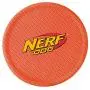 Nerf Dog Durable Nylon Dog Toys, made with Nerf Tough Material, Lightweight, Non-Toxic, BPA-Free, Assorted Toys