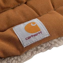 Carhartt Pet Napper Pad | Reversible Portable Dog Bed With Water Repellent Coating