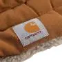Carhartt Pet Napper Pad | Reversible Portable Dog Bed With Water Repellent Coating Carhartt Pet Napper Pad | Reversible Portable Dog Bed With Water Repellent Coating