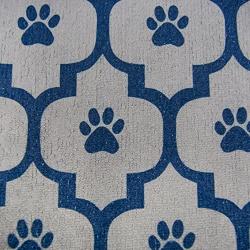 Bone Dry Machine Washable, Ultra Absorbent Pet Mat