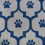 Bone Dry Machine Washable, Ultra Absorbent Pet Mat