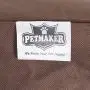 PETMAKER Cozy Cottage House Shaped Pet Bed Collection