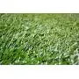 Downtown Pet Supply Dog Pee Potty Pad, Bathroom Tinkle Artificial Grass Turf, Portable Potty Trainer (20 x 25 Inch with Drawer)