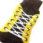 Alfie Pet - Gari 2 Set of 4 Dog Paw Protection Indoor Socks Alfie Pet - Gari 2 Set of 4 Dog Paw Protection Indoor Socks