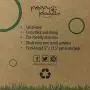 Peppy Pooch Pet Waste Bags - Earth Friendly - Large Poop Bags, 240 Bags (16 Rolls) Unscented