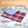 JT PET Potty Dog Training Puppy Pads Washable Reusable Waterproof Pee Pads Guinea Pig Cage Hamster Bedding Extra Large Dog Crate Lining
