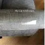 MY CAT: Does Sticky Cat Tape Work—Will it Look Good On My Furniture? 3 inch X 30yrd Cat Scratch Deterrent Tape is The First Line of Defense When You Start Thinking About Protecting Your Furniture. MY CAT: Does Sticky Cat Tape Work—Will it Look Good On My Furniture? 3 inch X 30yrd Cat Scratch Deterrent Tape is The First Line of Defense When You Start Thinking About Protecting Your Furniture.