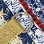 Muttitude Dog Harness & Leash Set for Small Breeds