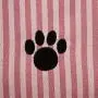 Bone Dry Embroidered Pet Towel Bone Dry Embroidered Pet Towel