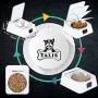Stainless Steel Portable Pet Dog, Cat Outdoor Travel Water Bowl, Bottle Feeder for Drinking, Eco-Friendly Pet Feeder Bowl, Pet Safe Bowl for Dogs and Cats Microchip Pet Feeders Smart Healthy Feeding Stainless Steel Portable Pet Dog, Cat Outdoor Travel Water Bowl, Bottle Feeder for Drinking, Eco-Friendly Pet Feeder Bowl, Pet Safe Bowl for Dogs and Cats Microchip Pet Feeders Smart Healthy Feeding