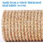 Diversity world Wall-Mounted Quick Replaceable Sisal Cat Scratching Post