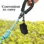 TCIOD 2 Pack Dog Poop Bag Holder, Large Capacity Dog Bag Holder, Dog Poop Bag Dispenser Oxford Cloth Waste Bag Dispenser Dog Bags Poop Bag Holder for Leash, Fit Walking, Running or Hiking TCIOD 2 Pack Dog Poop Bag Holder, Large Capacity Dog Bag Holder, Dog Poop Bag Dispenser Oxford Cloth Waste Bag Dispenser Dog Bags Poop Bag Holder for Leash, Fit Walking, Running or Hiking