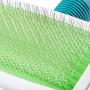 Vibrant Life Slicker Dog Brush
