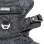 Fenrir Ragnar Dog Harness Black (S) Fenrir Ragnar Dog Harness Black (S)
