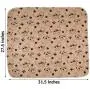 Petvex Washable Pee Pads - 2 Pack - Pet Pads - Waterproof - Pet Training and Surface Protection - 31.5 x 27.5 Inches - Reusable - Highly Absorbent