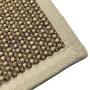 Diversity world Natural Sisal Cat Scratching Mat