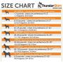 Thundershirt Classic Dog Anxiety Jacket
