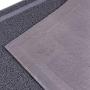 KITAINE Pet Feeding Mat for Dog Cats Waterproof Large XL Dog Mat for Food & Water Bowls Feeders Dishes Easy to Clean Cat Dog Food Mats Non-Slip for Floors