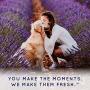 TropiClean SPA Lavish Shampoos for Pets - Made in USA - Soap Free - Naturally Derived Ingredients - Luxury Bathing