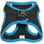 Voyager Step-in Air Dog Harness - All Weather Mesh, Step in Vest Harness for Small and Medium Dogs by Best Pet Supplies Voyager Step-in Air Dog Harness - All Weather Mesh, Step in Vest Harness for Small and Medium Dogs by Best Pet Supplies