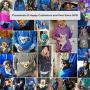Pet Pouch Hoodie Small Pet Carrier - Dog Cat Pouch Hoodie Sweatshirt Kangaroo Pocket Holder - No Ears - Womens Fit