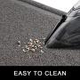 SHUNAI Pet Feeding Mat for Dogs and Cats Extra Large Flexible and Waterproof Pet Food and Water Bowl, Easy to Clean Dog Food Mat Floors with Non Slip Back … SHUNAI Pet Feeding Mat for Dogs and Cats Extra Large Flexible and Waterproof Pet Food and Water Bowl, Easy to Clean Dog Food Mat Floors with Non Slip Back …