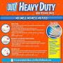 OUT! Heavy Duty XXL Dog Pads | Absorbent Pet Training and Puppy Pads | 30 Pads | 26 x 30 Inches