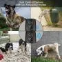GSmade Dog Barking Deterrent Devices - Dog Trainer Built-in 700mhA Rechargble Battery Fixed/Variable Frenquency Mode Dog Barking Control Devices Light Spot Reactive Toy for Kitty and Puppy GSmade Dog Barking Deterrent Devices - Dog Trainer Built-in 700mhA Rechargble Battery Fixed/Variable Frenquency Mode Dog Barking Control Devices Light Spot Reactive Toy for Kitty and Puppy