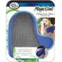 Four Paws Magic Coat Dog Grooming Deluxe Love Glove With Tender Tips Four Paws Magic Coat Dog Grooming Deluxe Love Glove With Tender Tips