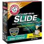 Arm & Hammer Slide Clumping Cat Litter, Non-Stop Odor Control, 14lb