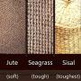 Sisal Rope for Cat Scratcher Repair and Replace Cat Scratching Post, DIY Scratching Furniture - Cat Tree, Scratch Carpet & Mat, Cat Kicker Toys, Natural Jute/Sisal