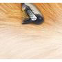 Allstar Innovations Knot Out Electric Pet Grooming Comb - Remove Knots and Tangles