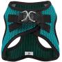 Voyager Step-in Air Dog Harness - All Weather Mesh, Step in Vest Harness by Best Pet Supplies