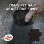 Turtle Wax 50755 Pet Hair Lifter (Pack of 3) Turtle Wax 50755 Pet Hair Lifter (Pack of 3)
