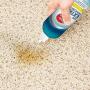 Simple Solution Cat Urine Destroyer | Cat Stain and Odor Remover | Breaks Down Cat Urine to Neutralize Stain and Odor | Prevents Repeat Marking | 32 Ounces